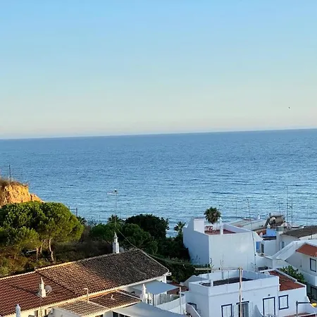 Varanda Do Farol