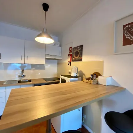 Apartment Varanda Do Farol