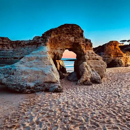 Varanda Do Farol * Albufeira