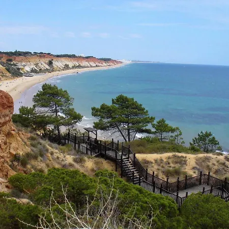 Varanda Do Farol Albufeira