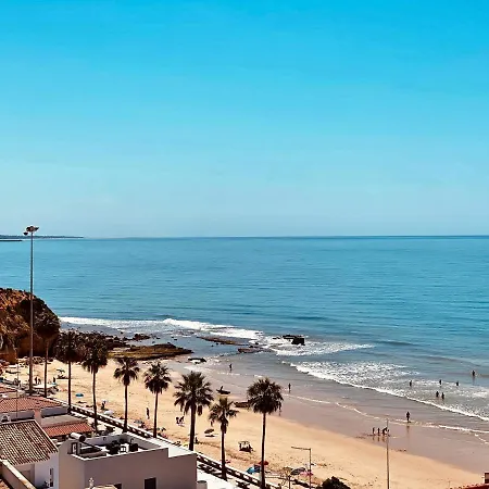 Varanda Do Farol Apartment Albufeira
