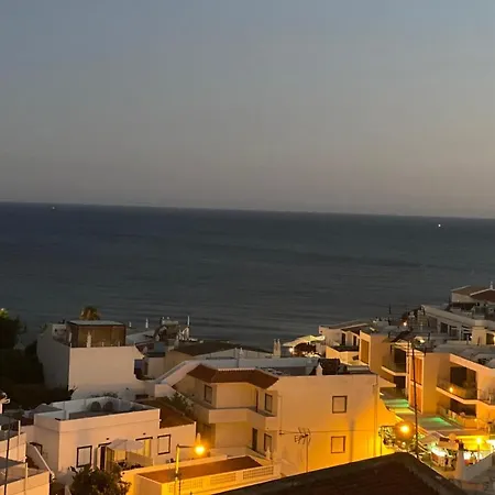 Varanda Do Farol Apartment