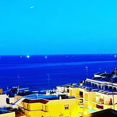 Varanda Do Farol *