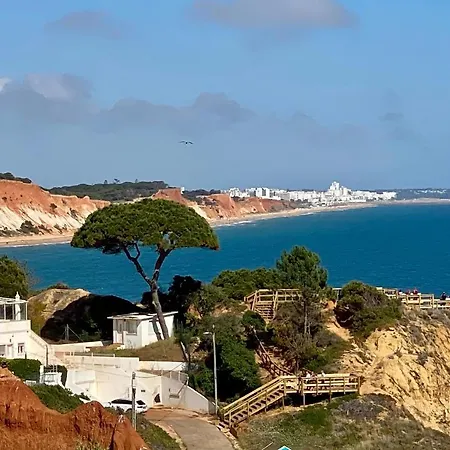 Varanda Do Farol Lägenhet