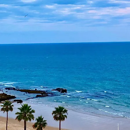 Apartment Varanda Do Farol Albufeira