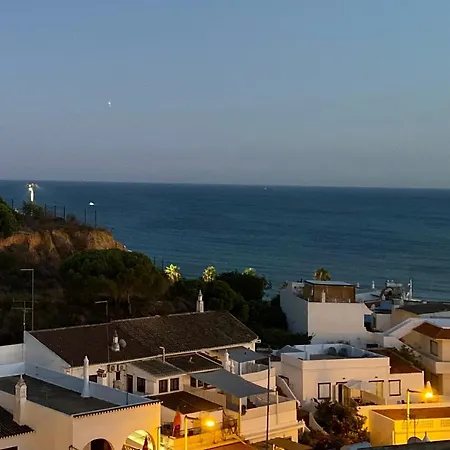 Varanda Do Farol *