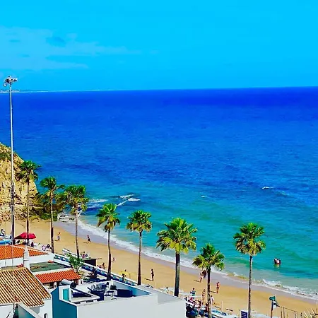 Varanda Do Farol * Albufeira