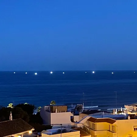 Varanda Do Farol Apartment *