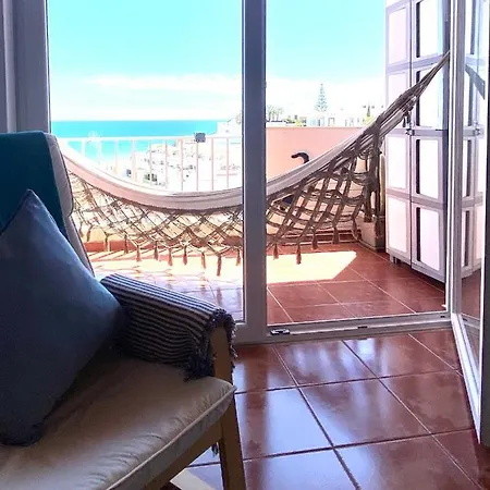 Varanda Do Farol Apartment Albufeira