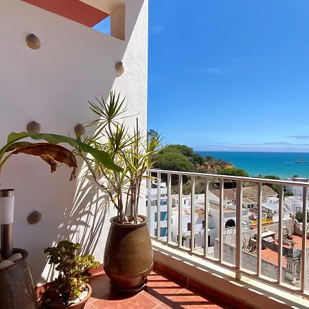 Apartment Varanda Do Farol