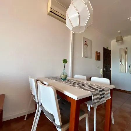 公寓 Varanda Do Farol