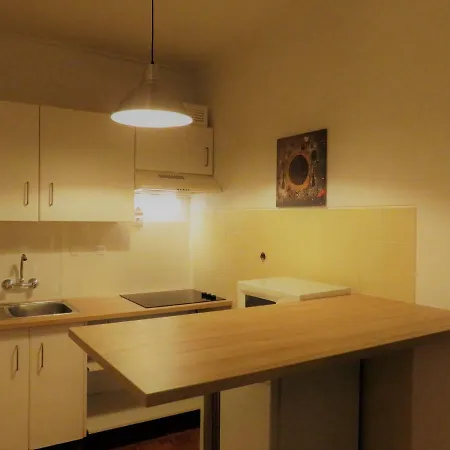Varanda Do Farol Apartment *