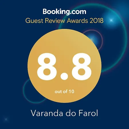 Varanda Do Farol Apartment Albufeira