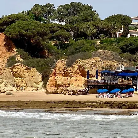 شقة Varanda Do Farol *